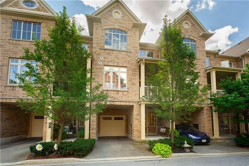 181 Plains Road W|Unit #41, Burlington, ON - Outdoor With Facade