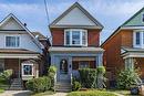 21 Rosemont Avenue, Hamilton, ON  - Outdoor With Facade 