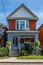 21 Rosemont Avenue, Hamilton, ON  - Outdoor 