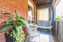 21 Rosemont Avenue, Hamilton, ON  - Outdoor With Deck Patio Veranda With Exterior 