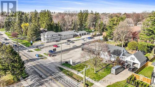 111-115 Fiddlers Green Road, Hamilton (Ancaster), ON - Outdoor With View