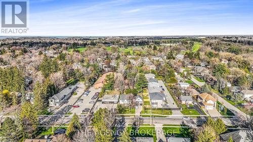 111-115 Fiddlers Green Road, Hamilton (Ancaster), ON - Outdoor With View