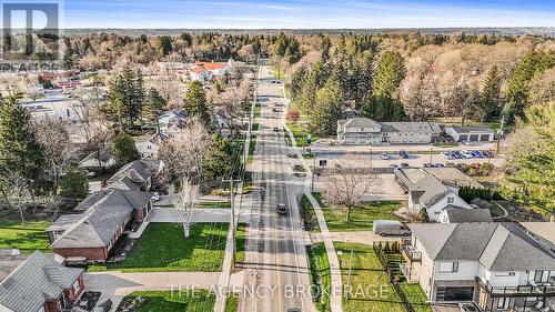 111-115 Fiddlers Green Road, Hamilton (Ancaster), ON - Outdoor With View