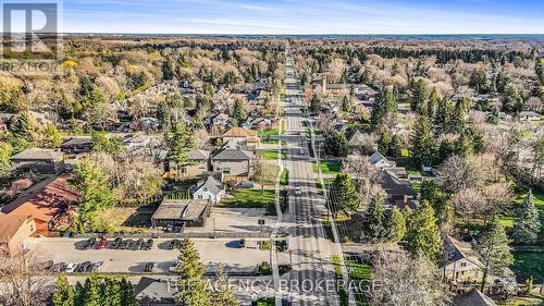 111-115 Fiddlers Green Road, Hamilton (Ancaster), ON - Outdoor With View