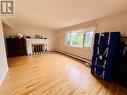 137 Brentwood Drive, Moncton, NB  - Indoor With Fireplace 