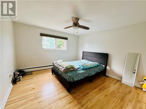 137 Brentwood Drive, Moncton, NB - Indoor Photo Showing Bedroom