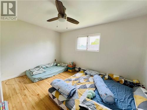 137 Brentwood Drive, Moncton, NB - Indoor Photo Showing Bedroom