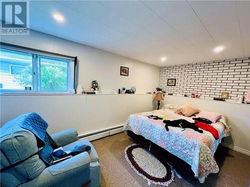 137 Brentwood Drive, Moncton, NB - Indoor Photo Showing Bedroom