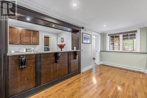 14 Tobins Road, Conception Bay South, NL - Indoor Photo Showing Kitchen