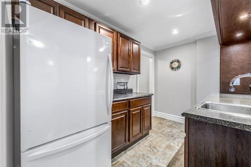 14 Tobins Road, Conception Bay South, NL - Indoor Photo Showing Kitchen