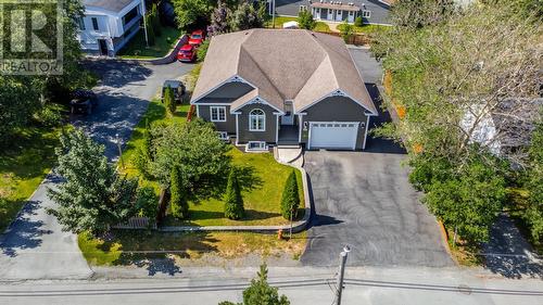 14 Tobins Road, Conception Bay South, NL - Outdoor