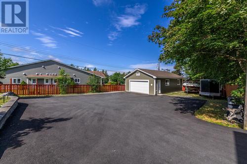 14 Tobins Road, Conception Bay South, NL - Outdoor