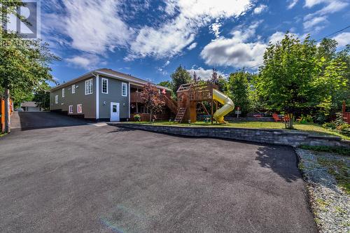 14 Tobins Road, Conception Bay South, NL - Outdoor