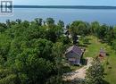 241 Grandor Road, Kagawong, Manitoulin Island, ON  - Outdoor With Body Of Water With View 