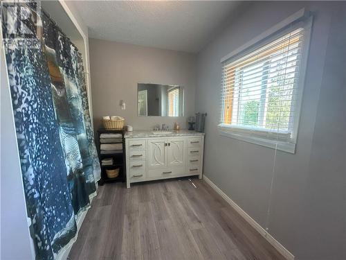 241 Grandor Road, Kagawong, Manitoulin Island, ON - Indoor Photo Showing Bathroom