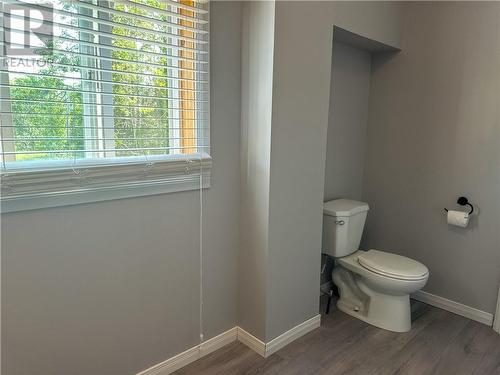 241 Grandor Road, Kagawong, Manitoulin Island, ON - Indoor Photo Showing Bathroom