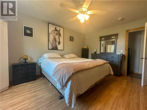 241 Grandor Road, Kagawong, Manitoulin Island, ON - Indoor Photo Showing Bedroom