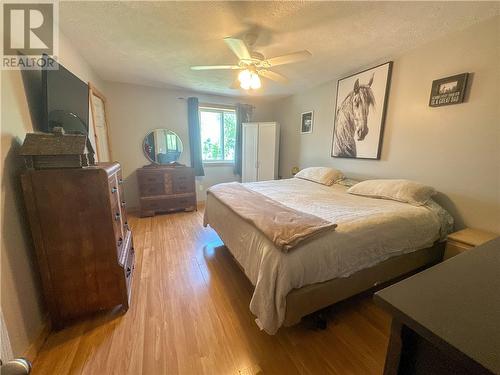 241 Grandor Road, Kagawong, Manitoulin Island, ON - Indoor Photo Showing Bedroom