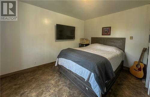 241 Grandor Road, Kagawong, Manitoulin Island, ON - Indoor Photo Showing Bedroom