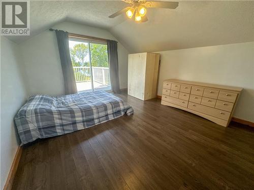 241 Grandor Road, Kagawong, Manitoulin Island, ON - Indoor Photo Showing Bedroom