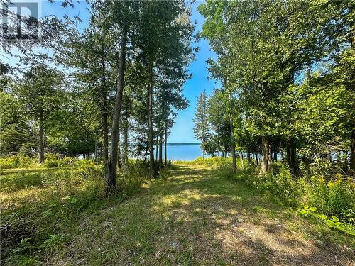 241 Grandor Road, Kagawong, Manitoulin Island, ON - Outdoor With View