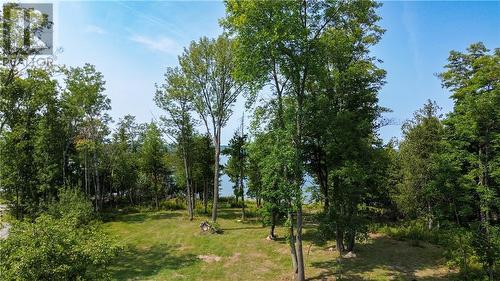 241 Grandor Road, Kagawong, Manitoulin Island, ON - Outdoor With View