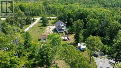 241 Grandor Road, Kagawong, Manitoulin Island, ON - Outdoor With View