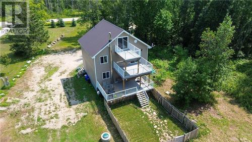 241 Grandor Road, Kagawong, Manitoulin Island, ON - Outdoor