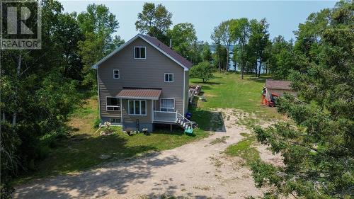 241 Grandor Road, Kagawong, Manitoulin Island, ON - Outdoor