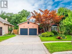 2048 PARKLANE CRESCENT  Burlington (Rose), ON L7M 3V6