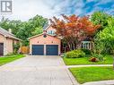 2048 Parklane Crescent, Burlington (Rose), ON  - Outdoor With Facade 