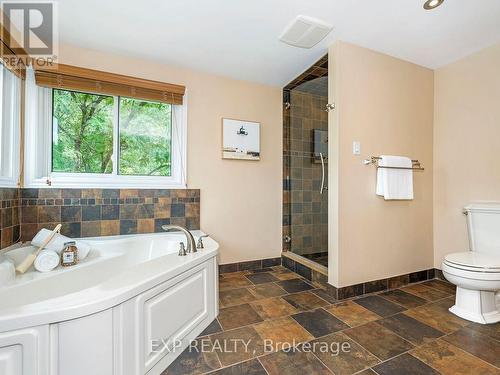 2048 Parklane Crescent, Burlington (Rose), ON - Indoor Photo Showing Bathroom