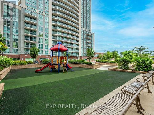 Ph9 - 1328 Birchmount Road, Toronto, ON - Outdoor With Balcony With Facade