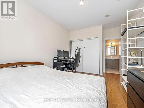 Ph9 - 1328 Birchmount Road, Toronto, ON - Indoor Photo Showing Bedroom