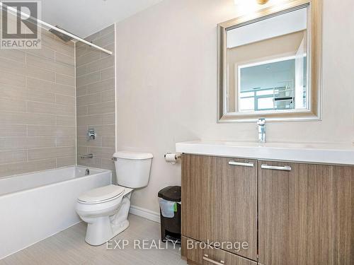 Ph9 - 1328 Birchmount Road, Toronto, ON - Indoor Photo Showing Bathroom