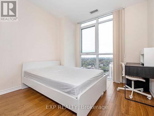 Ph9 - 1328 Birchmount Road, Toronto, ON - Indoor Photo Showing Bedroom