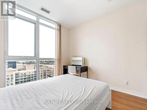 Ph9 - 1328 Birchmount Road, Toronto, ON - Indoor Photo Showing Bedroom