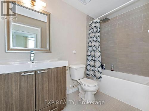 Ph9 - 1328 Birchmount Road, Toronto, ON - Indoor Photo Showing Bathroom