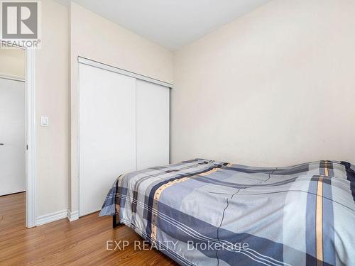 Ph9 - 1328 Birchmount Road, Toronto, ON - Indoor Photo Showing Bedroom