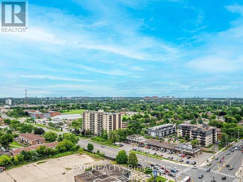 Ph9 - 1328 Birchmount Road, Toronto, ON - Outdoor With View