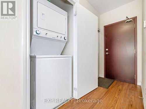 Ph9 - 1328 Birchmount Road, Toronto, ON - Indoor Photo Showing Laundry Room