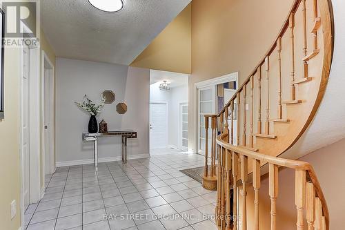 34 Brooklyn Crescent, Markham (Markville), ON - Indoor Photo Showing Other Room