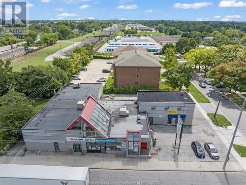 1295 Wyandotte Street, Windsor, ON 