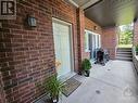 105 Fraser Fields Way Unit#H, Ottawa, ON  - Outdoor With Exterior 