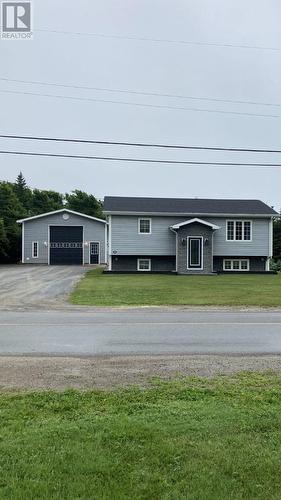 34 Romains Road, Port Au Port East, NL - Outdoor