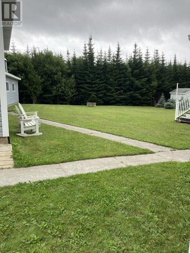 34 Romains Road, Port Au Port East, NL - Outdoor