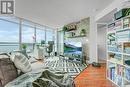 2504 - 600 Fleet Street, Toronto (Waterfront Communities), ON  - Indoor 