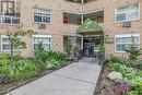 212 - 260 Davis Drive, Newmarket (Central Newmarket), ON  - Outdoor 