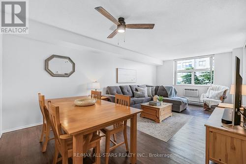 212 - 260 Davis Drive, Newmarket (Central Newmarket), ON - Indoor