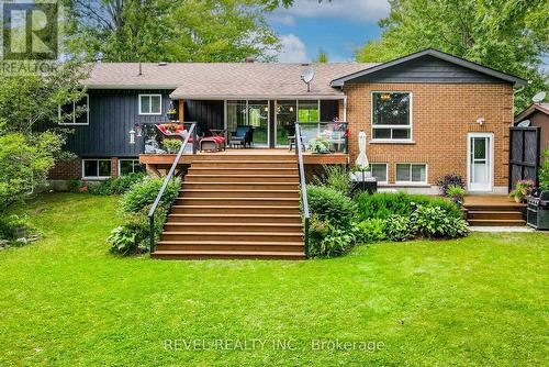 11 Trent View Road, Kawartha Lakes, ON - Outdoor